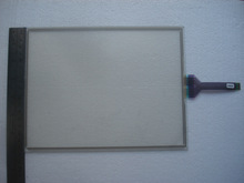 Original GT/GUNZE 10.4" G10401 Touch Screen Panel Glass Screen Panel Digitizer Panel
